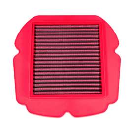 FILTRO ARIA SPORTIVO LAVABILE BMC FM572/04 SUZUKI SV 650 17> / GLADIUS 650