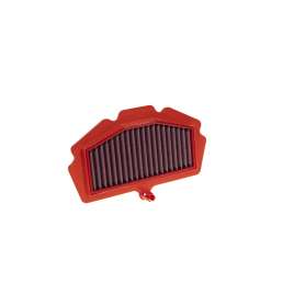 FILTRO ARIA BMC FM01010/04 KAWASAKI NINJA 7 250 400 500 Z 400 500 ZX-4R ZX-25R ELIMINATOR