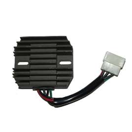 ELECTROSPORT ESR550 REGOLATORE DI TENSIONE SUZUKI GSX-R 600/750/1000/1300 HAYABUSA
