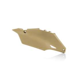 ACERBIS PORTANUMERO LATERALI SABBIA KAWASAKI KX 250 4T 2021-2024 0023651.083