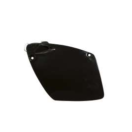 ACERBIS PORTANUMERO LATERALI NERO KTM EXC 125 1998 1999 2000 2001 2002 2003 0003822.090