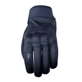 GUANTI UOMO FIVE GLOBE BLACK NERO TAGLIA XL  Cross/Enduro/Motard/Quad/Bici/MTB