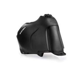 ACERBIS SERBATOIO PER HONDA NX 650 23L NERO HONDA DOMINATOR NX 650 1995-2003 0001603.090