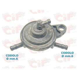 RUBINETTO SERBATOIO BENZINA MBK BOOSTER 50 NEXT GENERATION