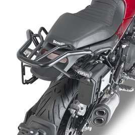 GIVI SR8704 ATTACCO KIT STAFFE PER BAULETTO BENELLI LEONCINO 500 / TRAIL 2017-2022