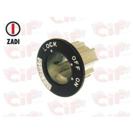 BLOCCHETTO AVVIAMENTO ON-OFF PIAGGIO SCOOTER VESPA PX PK 2977775-178592
