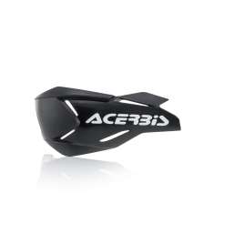 ACERBIS RICAMBIO COVER PARAMANI X-FACTORY NERO/BIANCO 0022399.315