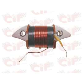 BOBINA LUCE VESPA 90-90 SPECIAL-125 PRIMAVERA RIF. 1568754
