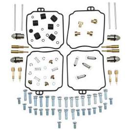 All Balls 26-1678 Kit revisione carburatore Yamaha XJ600 Seca II 1992 - 1998