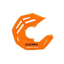 ACERBIS COPRIDISCO X-FUTURE ARANCIO BETA RR 125 2T 2019-2023 0024328.010