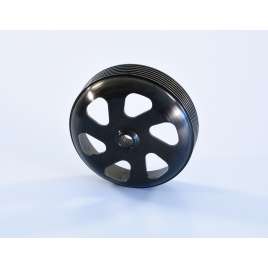 Polini 250.028 Campana Frizione Evolution Piaggio 125 150 200 250 300 Beverly Gts Scarabeo Mp3