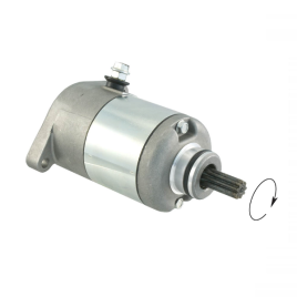 MOTORINO DI AVVIAMENTO HONDA SH 125-150 2001/2008