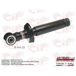 AMMORTIZZATORE ANTERIORE CARBONE APE P50 - TM P FL FL2 FL3 EUROPA MIX 2T APE RST MIX