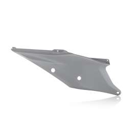 ACERBIS TABELLE PORTANUMERO LATERALI GRIGIO KTM EXC 150 TPI 2020 2021 2022 2023 0023497.070