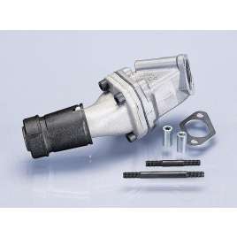 Polini 215.0203 Collettore di aspirazione Monolamellare D.19-2 FORI VESPA PK 50 125 S