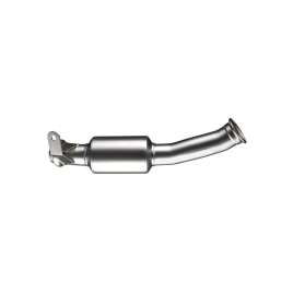 LEOVINCE 8070 RACCORDO ELIMINA CATALIZZATORE KTM DUKE 690 12-19