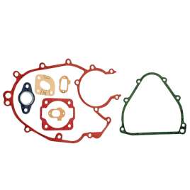SERIE COMPLETA GUARNIZIONI MOTORE REVISIONE PIAGGIO APE 50 / TM 50