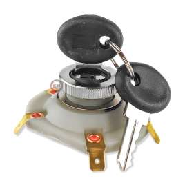 Kit quadro avviamento serratura commutatore chiavi accensione Vespa ET3 PX PE 125 150 200