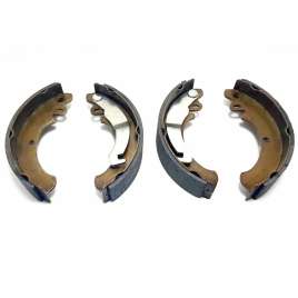 SERIE GANASCE FRENO RUOTE POSTERIORI PIAGGIO APE 50 RST MIX FL FL2 FL3 EUROPA