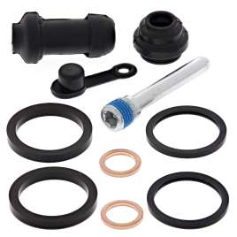 All Balls 18-3011 Kit revisione pinza freno Anteriore Kawasaki KX125 1997-2000