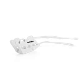 ACERBIS ACERBIS KIT CRUNA CATENA/PASSACATENA PER HONDA BIANCO HONDA CRF 250 R 2020-2024 0023728.030