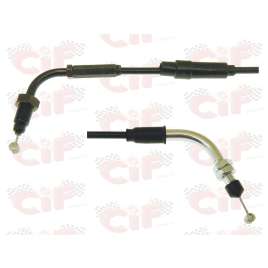 TRASMISSIONE GAS SCOOTER HONDA SH 125/150 04-05 17910KTF640