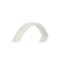 ACERBIS PARAFANGO ANTERIORE TRIAL BIANCO 0002695.030