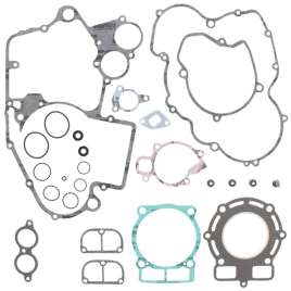 Kit guarnizioni motore completo Vertex KTM 250 EXC-F 2001-05 4T