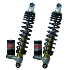 COPPIA AMMORTIZZATORI YSS ECOLINE GAS C/SERB. HONDA NSS 250 FORZA 2008-2012 MF10 TC302-405TL-02