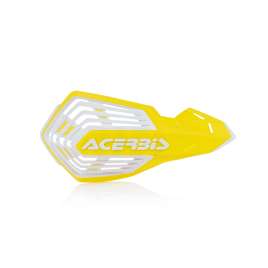ACERBIS PARAMANI X-FUTURE GIALLO/BIANCO 0024296.273
