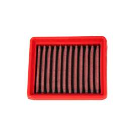 FILTRO ARIA SPORTIVO LAVABILE BMC FM733/20RACE KTM 125 DUKE 11>16