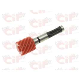 INGRANAGGIO RINVIO CONTACHILOMETRI VESPA 125 VNA-VNB 150 VBA-VBB