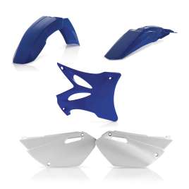 ACERBIS KIT PLASTICHE YAMAHA YZ 85 2002 2003 2004-2012 2013 2014 0007512.553.002