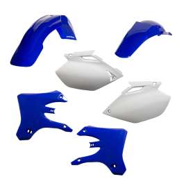 ACERBIS KIT PLASTICHE YAMAHA YZ 250 F 2003 2004 2005 0007519.553.003