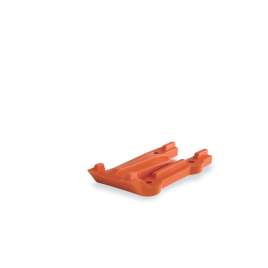 ACERBIS REPLACEMENT INSERTS PER KTM/HUSQVARNA/GAS GAS ARANCIO GAS GAS EC 250 GP 2018 2019 2020 0016510.010
