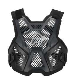ACERBIS PETTORINA MOTO CROSS ENDURO P035 NERO 0026484.090