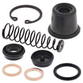 All Balls 18-1014 Kit revisione pompa freno Posteriore Honda TRX420 FA IRS 2009 - 2021