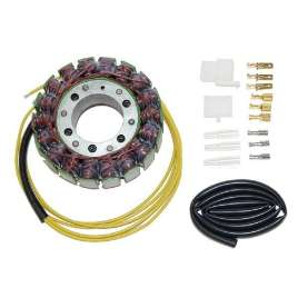 ELECTROSPORT ESG520 STATORE HONDA CBR 1100 XX 97-98/ VRF 750C MAGNA 93-99