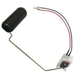 SONDA LIVELLO GALLEGGIANTE BENZINA CARBURANTE PER HONDA SH 300 2007-2014