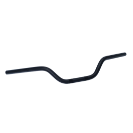 MANUBRIO PBR ERGAL ART.1207 COL. NERO 22mm