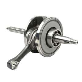 ALBERO MOTORE COMPLETO ORIGINALE PIAGGIO FREE FLY ZIP SCARABEO 100 4T 2V 969958
