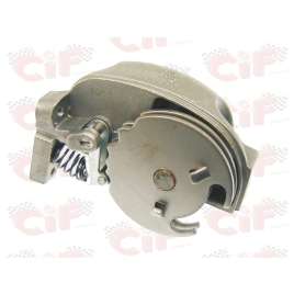 PRESELETTORE CAMBIO PIAGGIO VESPA P125X P150X P200E PX ARCOBALENO