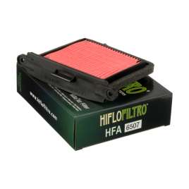 Filtro aria Hiflo HFA6507 TRIUMPH BONNEVILLE1200 17-19 (LATO SINISTRO)