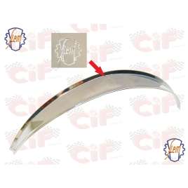 PALPEBRA PER CORNICE FANALE SIEM VESPA 150 VL3T VB1T - VESPA GS 150 VS2/3/4/T