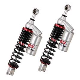 COPPIA AMMORTIZZATORI YSS ECOLINE GAS C/SERB.YAMAHA N-MAX 125/1 TC302-335TL-03-8-X