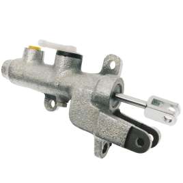 POMPA FRENO COMPLETA PIAGGIO APE TM P 602 - P 703 BENZINA (PRIMA SERIE)