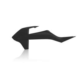 ACERBIS SPOILER RADIATORI NERO GAS GAS MC 85 2021 2022 2023 2024 0022928.090