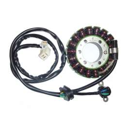 ELECTROSPORT ESG385 STATORE SUZUKI BURGMAN 250/400 2003-06