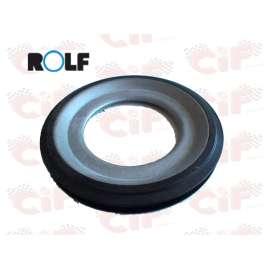 ANELLO PARAPOLVERE PER SERIE CALOTTA STERZO 125223 PIAGGIO APE CAR TM P 602 -TM P 703 -DIESEL -APE MAX