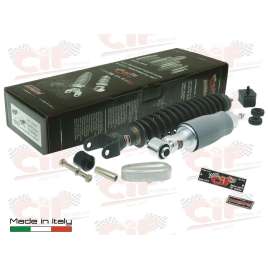 KIT "PER RESTAURATORE" AMMORTIZZATORE ANTERIORE+POSTERIORE